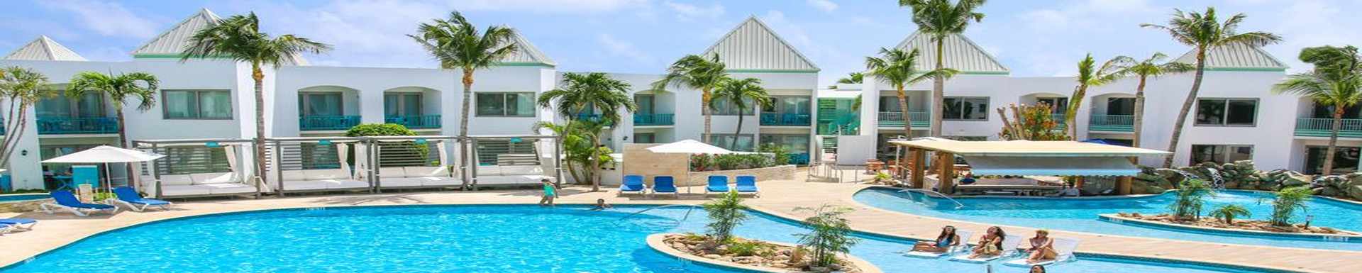 The Mill Resort & Suites